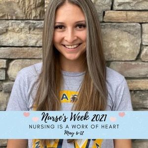 Meet your Posher, Rylee